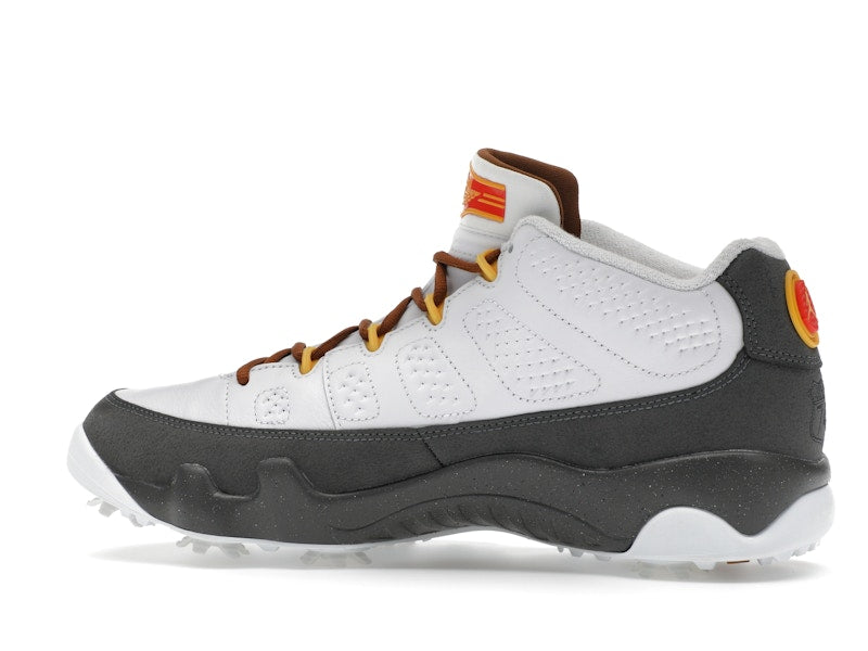 Jordan 9 Retro Low Golf US Open