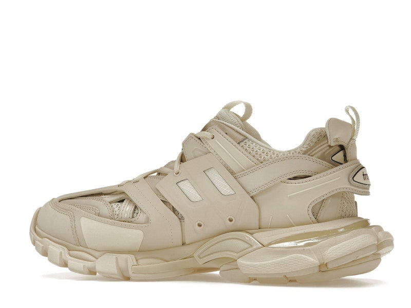 Balenciaga Track Beige