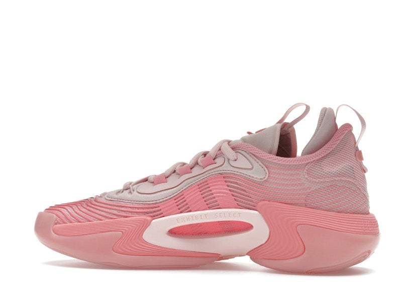 adidas Exhibit Select Mid Sandy Pink (Women's)