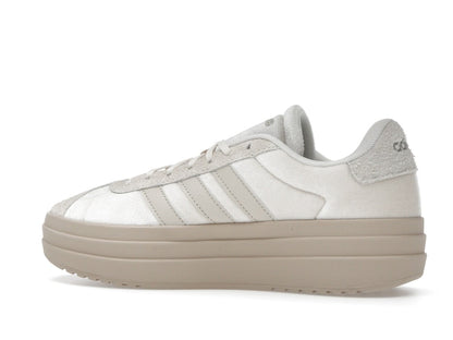 adidas VL Court Bold Wonder White Alumina (Women's)
