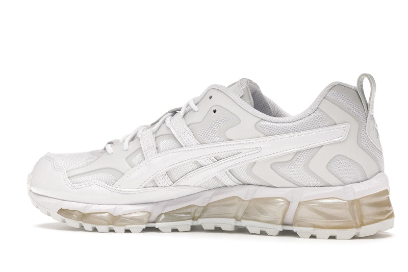 ASICS Gel-Nandi 360 GmbH White