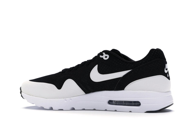 Nike Air Max 1 Ultra Moire Black White