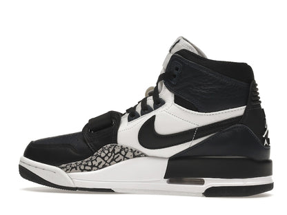 Jordan Legacy 312 White Midnight Navy