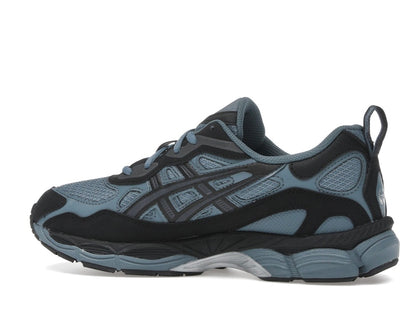 ASICS Gel-NYC RGD Ironclad Black