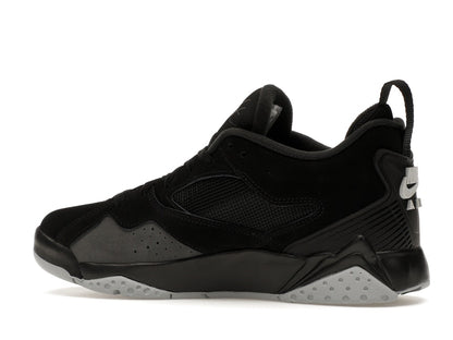 Jordan MVP 92 Black Wolf Grey