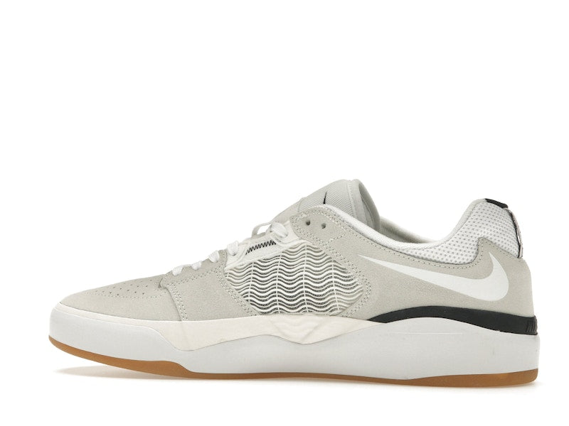 Nike SB Ishod Wair Summit White Black