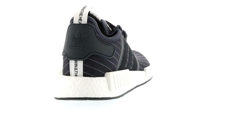 adidas NMD R1 Bedwin & the Heartbreakers Black