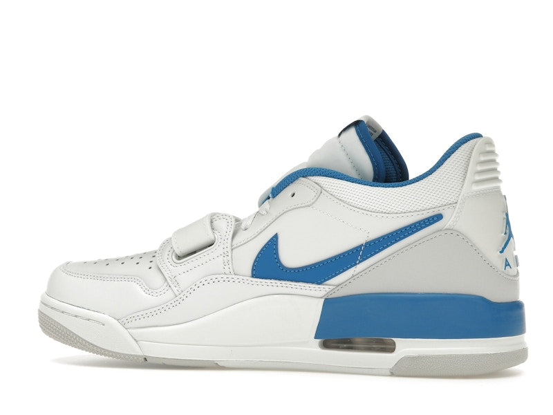 Jordan Legacy 312 Low Military Blue