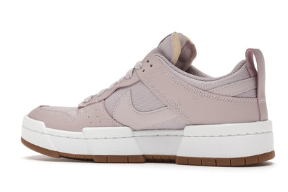 Nike Dunk Low Disrupt Platinum Violet (Women's)