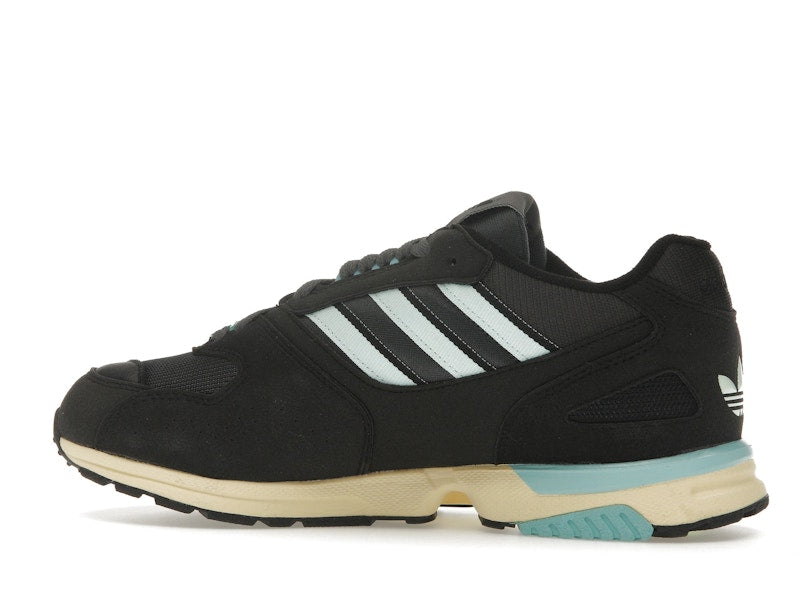adidas ZX 4000 Core Black Ice Mint