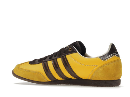 adidas Japan Wales Bonner Hazy Yellow