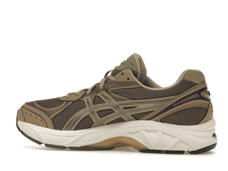 ASICS GT-2160 Dark Taupe Purple