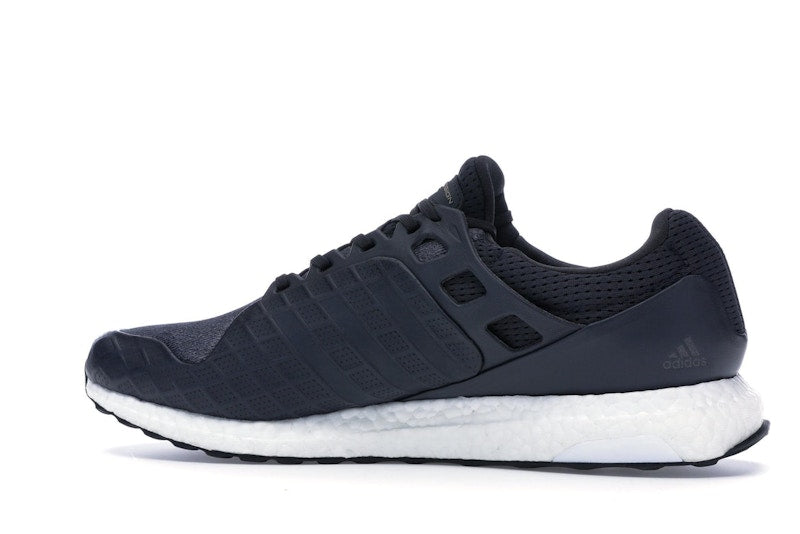 adidas Ultra Boost Trainer Porsche Design Grey Five
