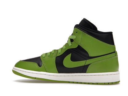 Jordan 1 Mid Altitude Green (Women's)