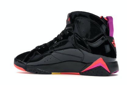 Jordan 7 Retro Black Patent (Women's)