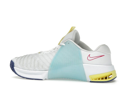 Nike Metcon 9 White Fierce Pink (Women's)