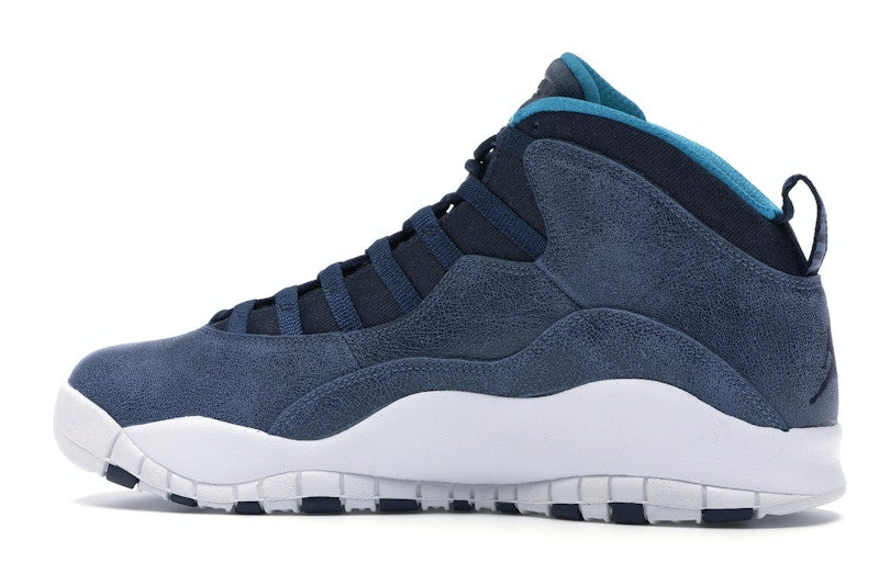 Jordan 10 Retro Los Angeles