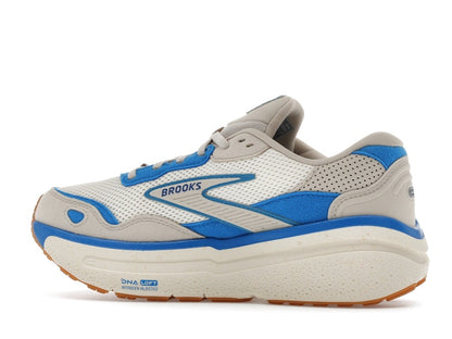 Brooks Ghost Max SE Silver Lining Blue Surf the Web (Women's)