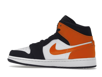 Jordan 1 Mid Shattered Backboard