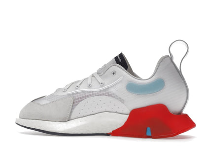 adidas Y-3 Orisan White Red Cyan