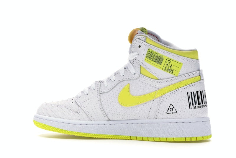 Jordan 1 Retro High First Class Flight (GS)