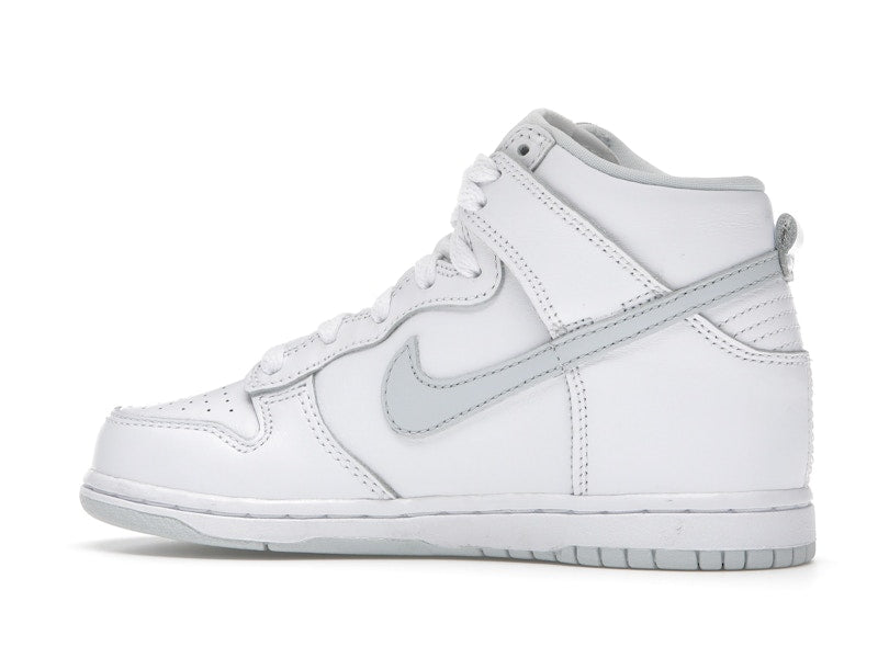 Nike Dunk High SP Pure Platinum (PS)
