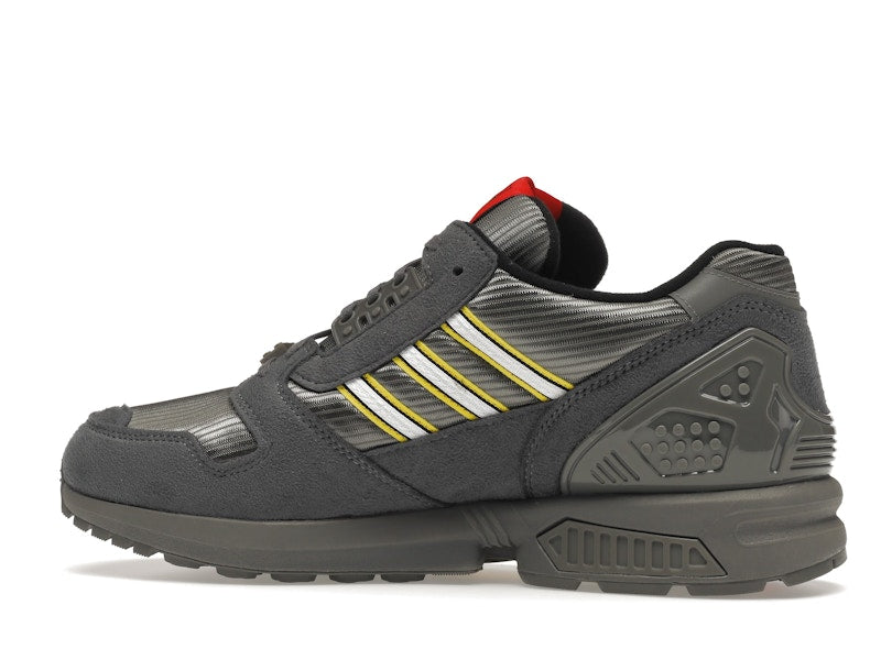 adidas ZX 8000 LEGO Color Pack Grey