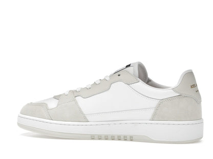 Axel Arigato Dice Lo Bee Bird White Off White