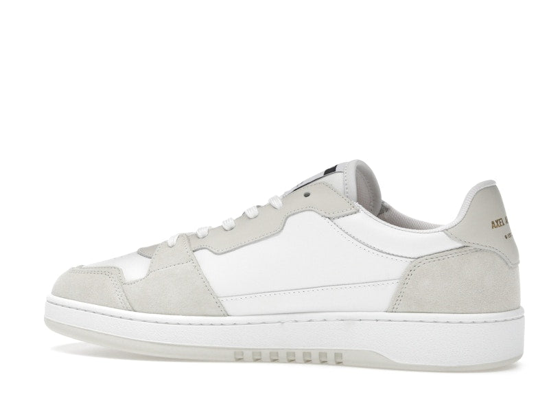 Axel Arigato Dice Lo Bee Bird White Off White