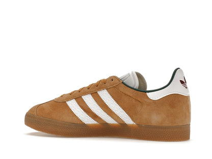 adidas Gazelle Mesa Cloud White