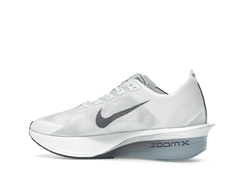 Nike ZoomX Vaporfly Next% 4 White Obsidian Mist (Women's)