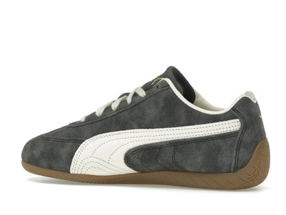 Puma Speedcat Faded Cast Iron Alpine Snow