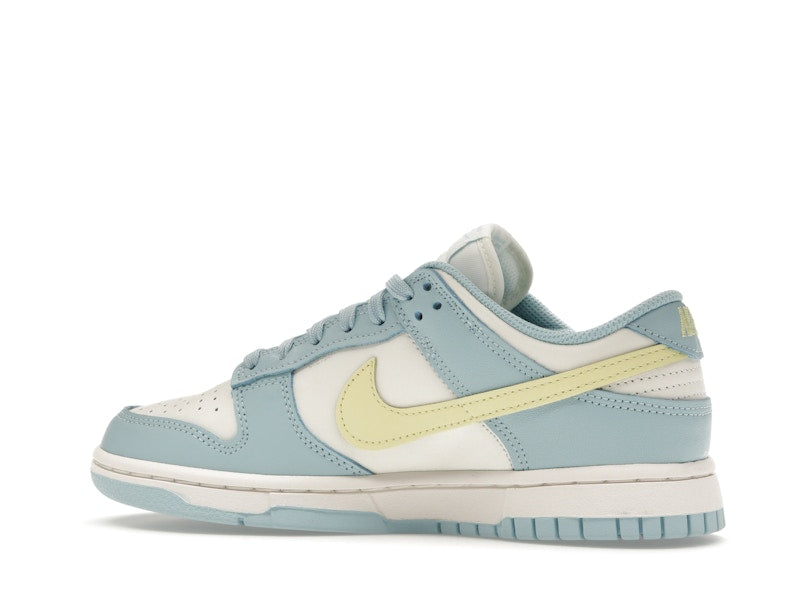 Nike Dunk Low Ocean Bliss Citron Tint (Women's)