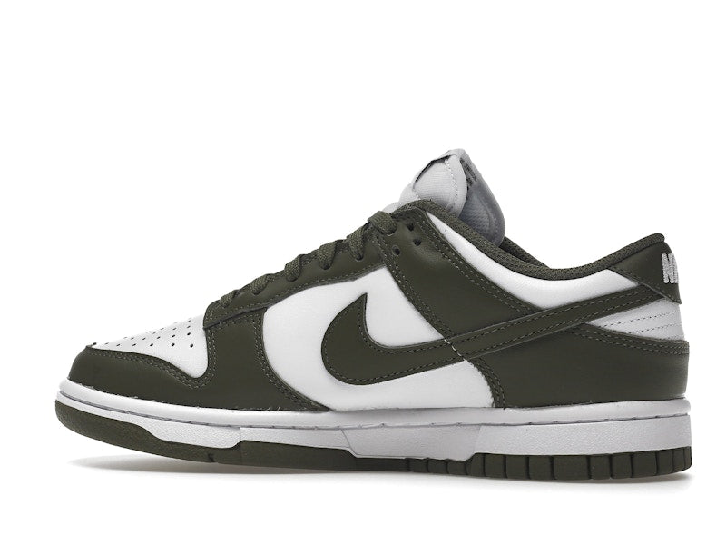 Nike Dunk Low Medium Olive (Women's)
