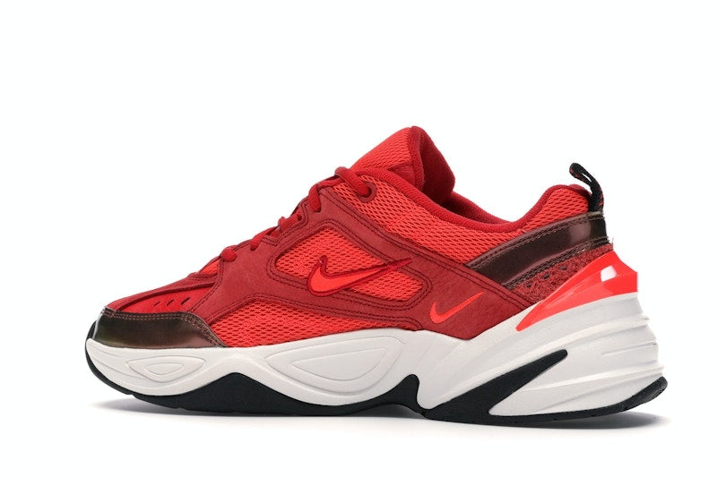 Nike M2K Tekno Mesh University Red (Women's)