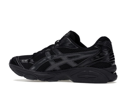 ASICS Gel-Kayano 14 Black Graphite Grey