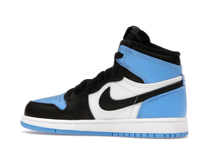 Jordan 1 Retro High OG UNC Toe (PS)