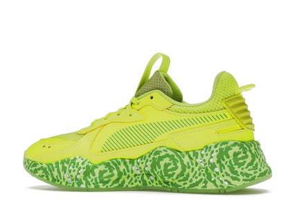 Puma RS-X Rick and Morty