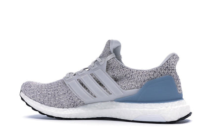 adidas Ultra Boost 4.0 Grey One Trace Purple (Women's)