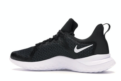 Nike Renew Rival Black White