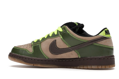 Nike SB Dunk Low Jedi