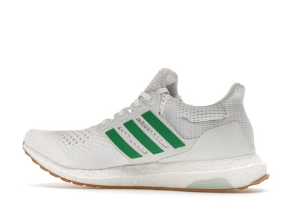 adidas Ultra Boost 1.0 Cloud White Green Linen Green Met. (Women's)