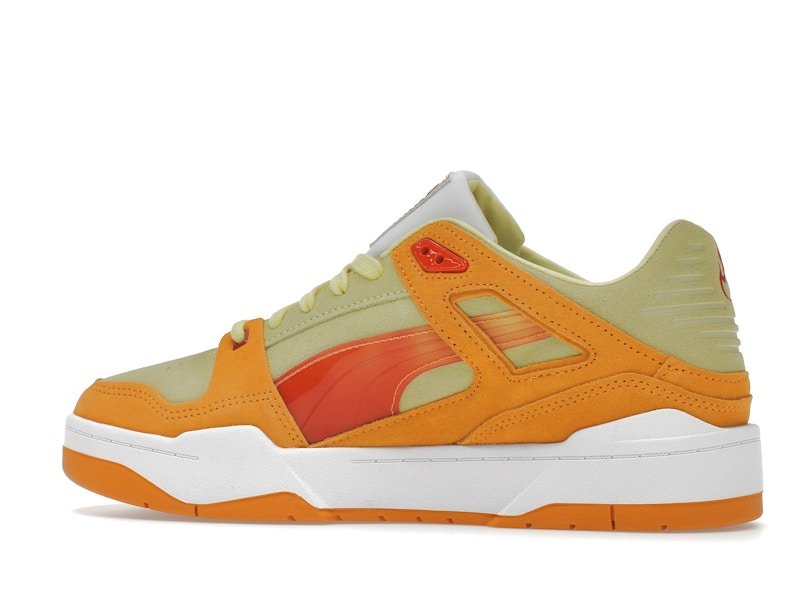 Puma Slipstream Lo Pokémon Charmander
