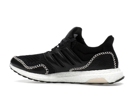 adidas Ultra Boost 1.0 Core Black Wonder Quartz