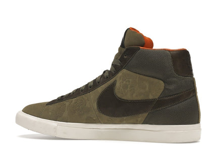 Nike SB Blazer Mowax
