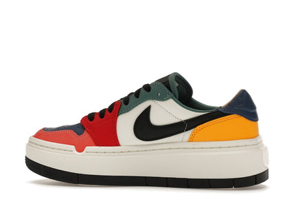 Jordan 1 Elevate Low SE Multi-Color (Women's)