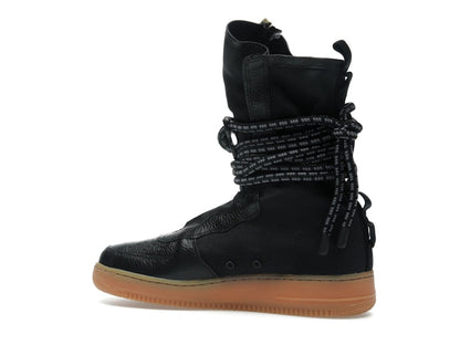Nike SF Air Force 1 High Black Gum