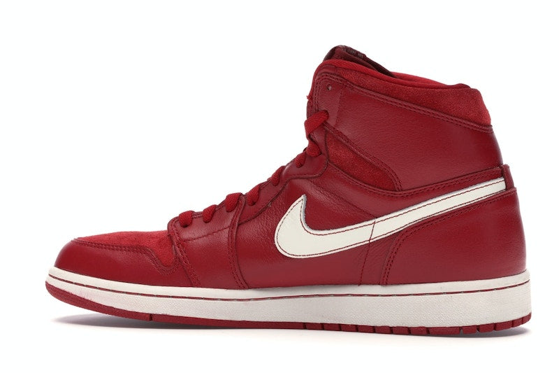 Jordan 1 Retro Gym Red