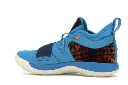 Nike PG 2.5 Pendleton