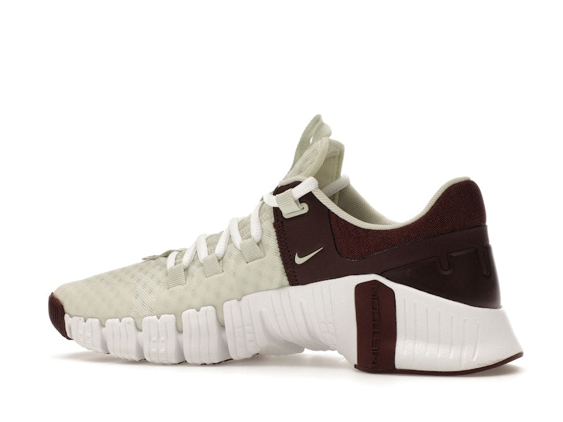 Nike Free Metcon 5 Sea Glass Burgundy Crush (Women's)